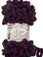 Puffy - Alize -986 Deep Purple