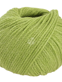 Lana Grossa Cool Merino -037 lichtgroen