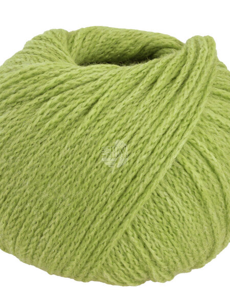 Lana Grossa Cool Merino -037 lichtgroen