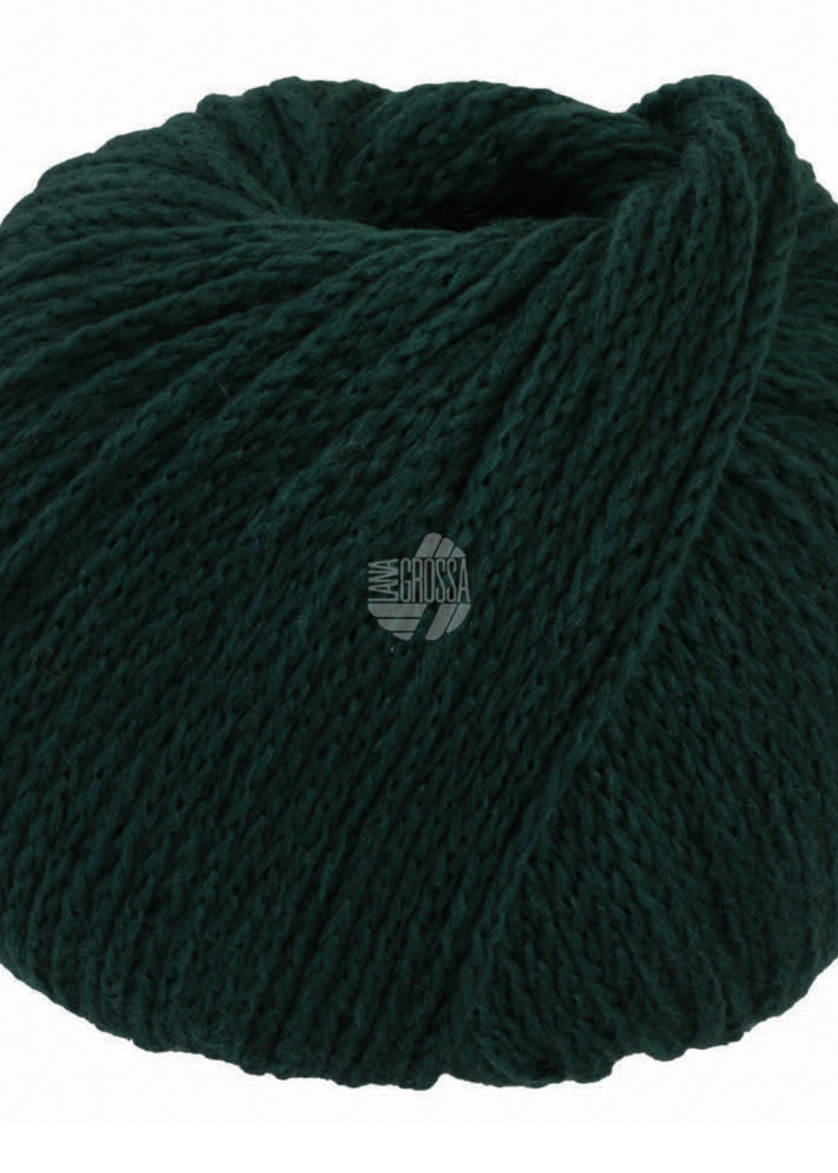 Lana Grossa Cool Merino - Lana Grossa -038 sparrengroen