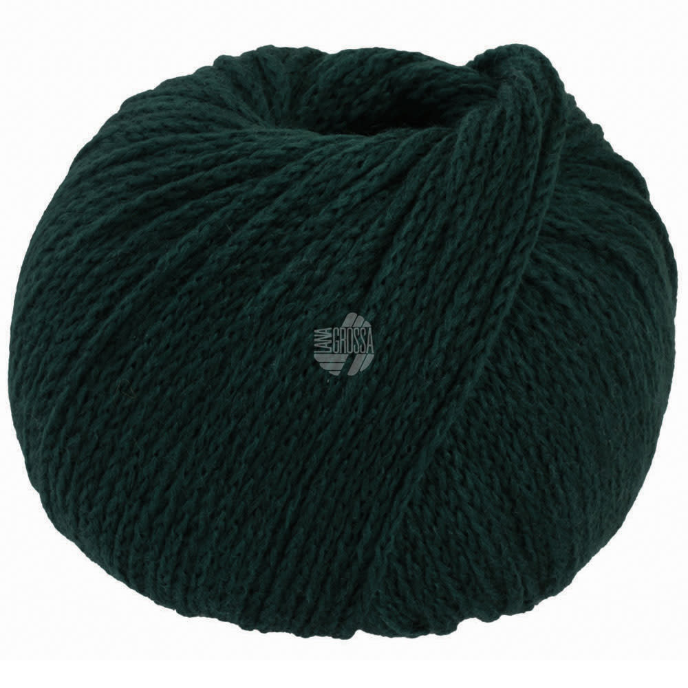 Lana Grossa Cool Merino - 038 sparrengroen