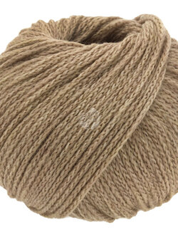 Lana Grossa Cool Merino -040 beige