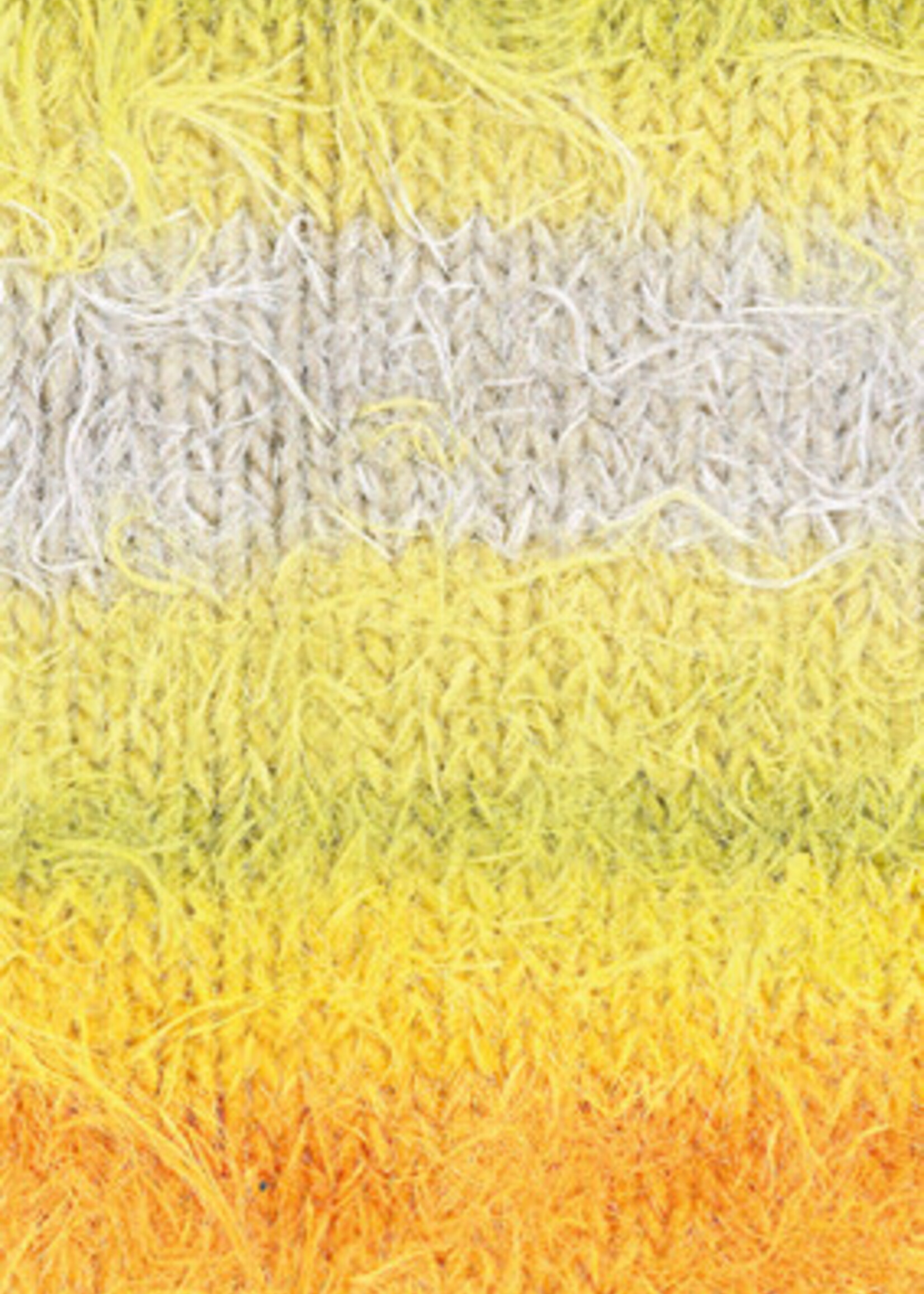 Lana Grossa Basta Mista -114-Grège/Vanille/Geel/Groengeel/Zonnebloem/Oranje