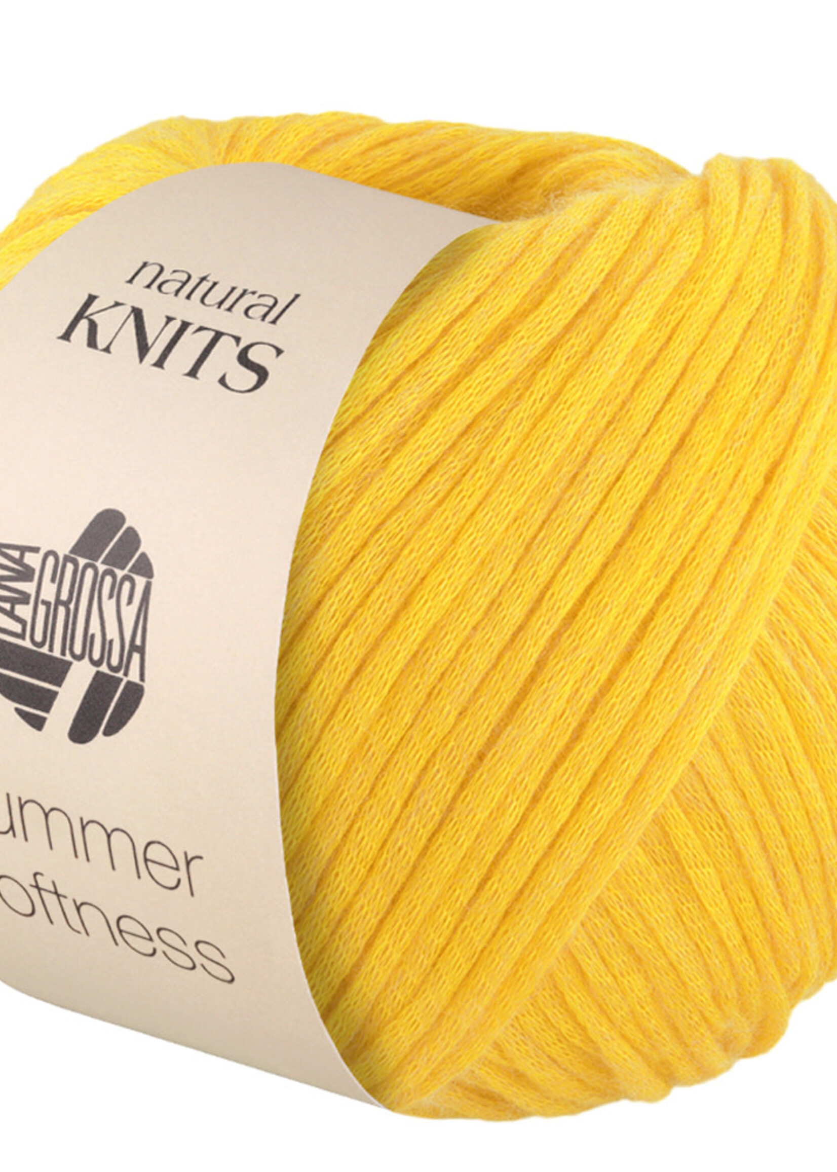 Lana Grossa Summer Softness -Lana Grossa -21 dooiergeel