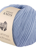 Lana Grossa Summer Softness -Lana Grossa -30 lichtblauw