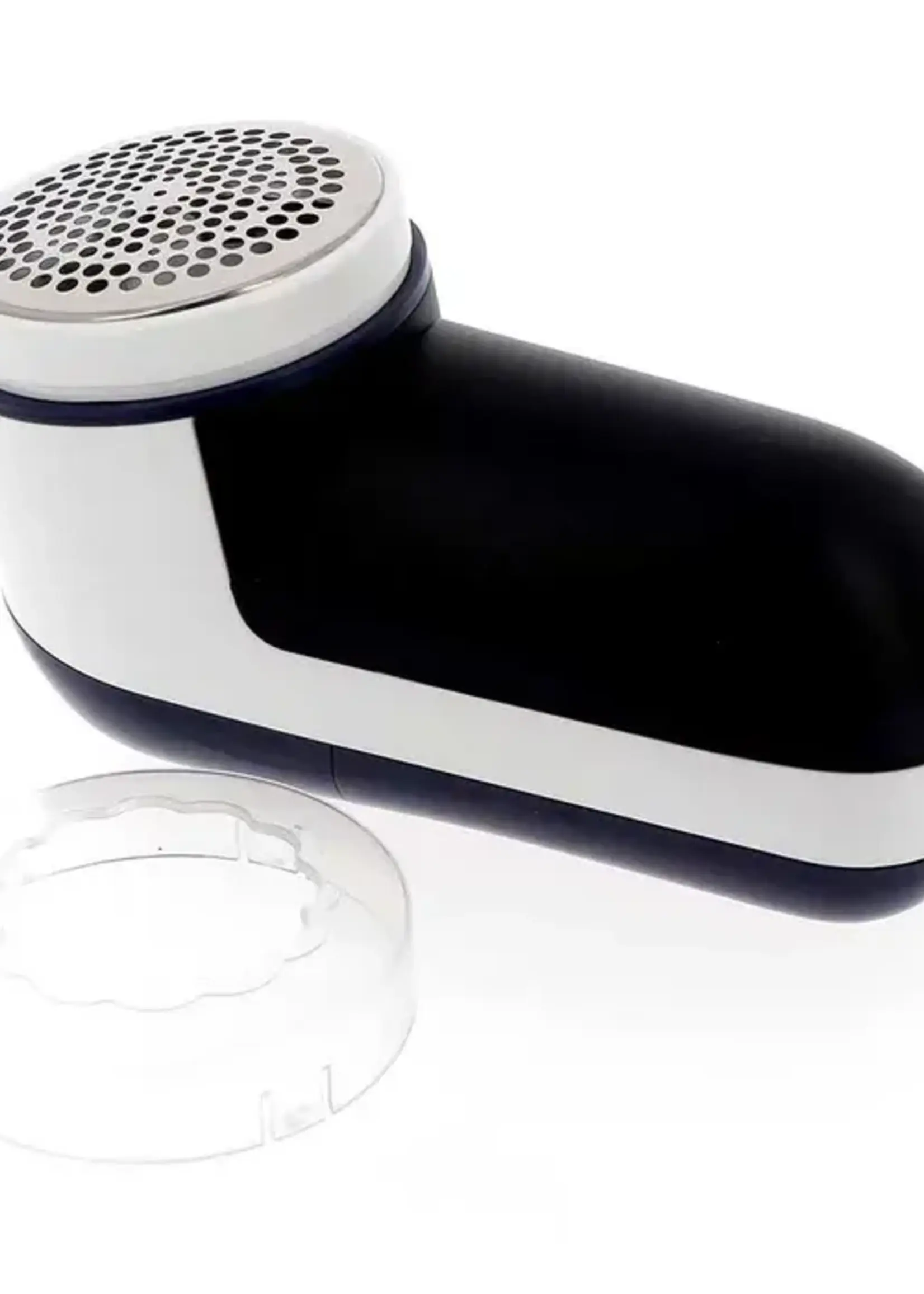 Bohin Pluizenverwijderaar zwart