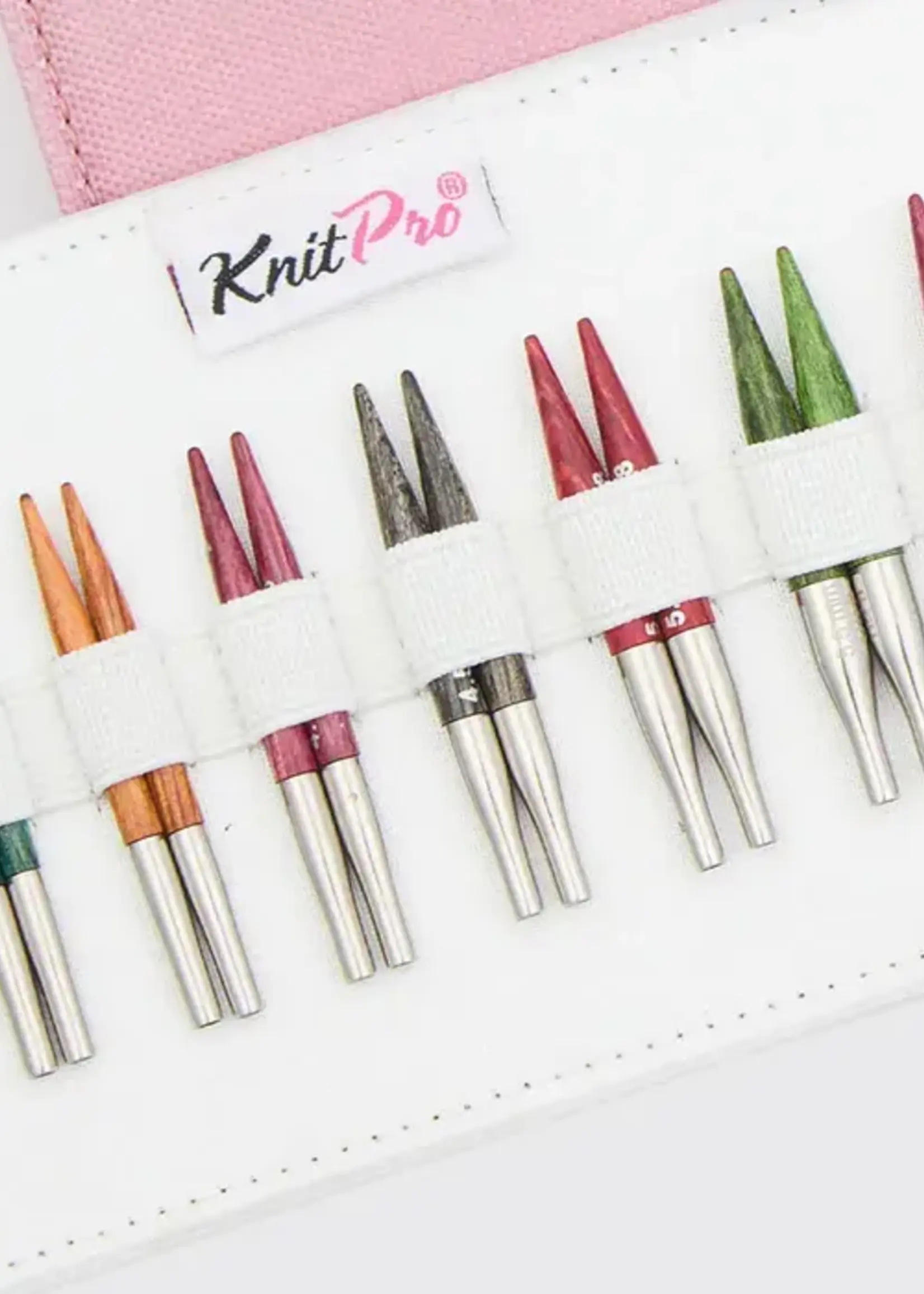 KnitPro KnitPro Dreamz Spec. verwisselb. breip. 5cm set Mini