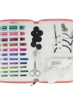 KnitPro KnitPro Zing verw. breip. set 13cm 3-8mm Regal