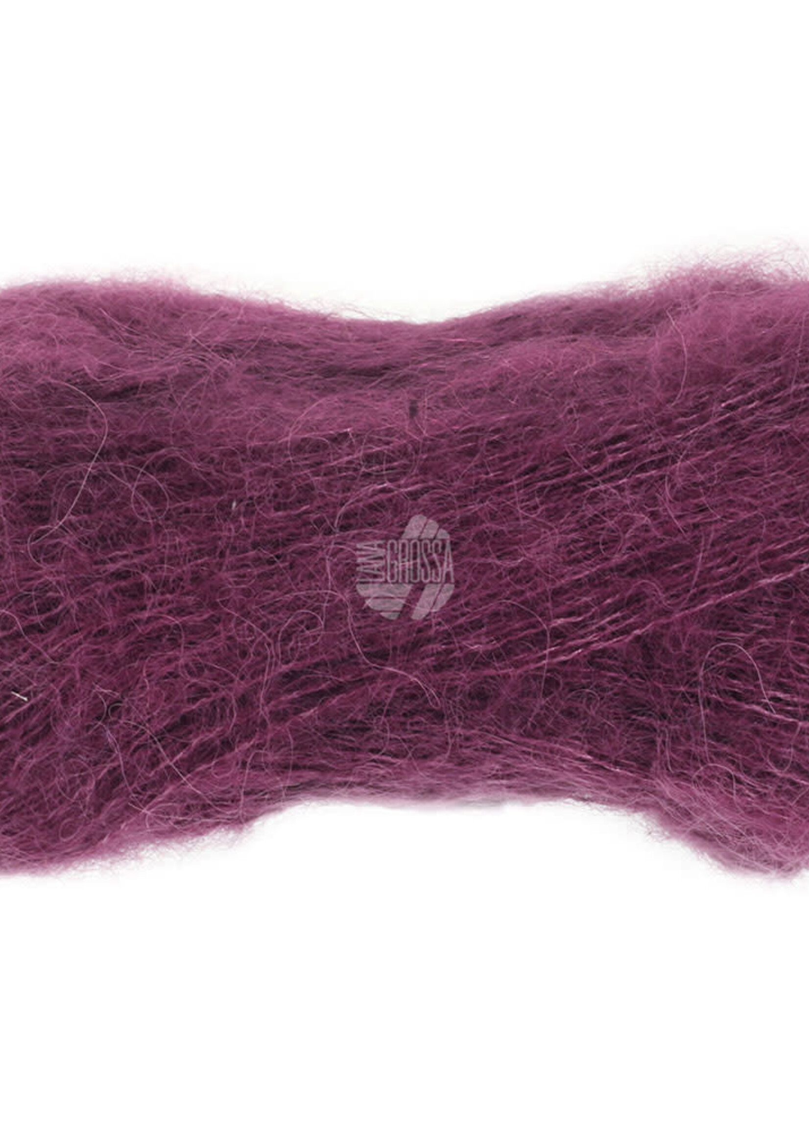 Lana Grossa Setasuri - Lana Grossa -31-bordeaux