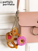 Scheepjes Pattern portfolio Maxi Sw.Tr. & Sugar Rush NL