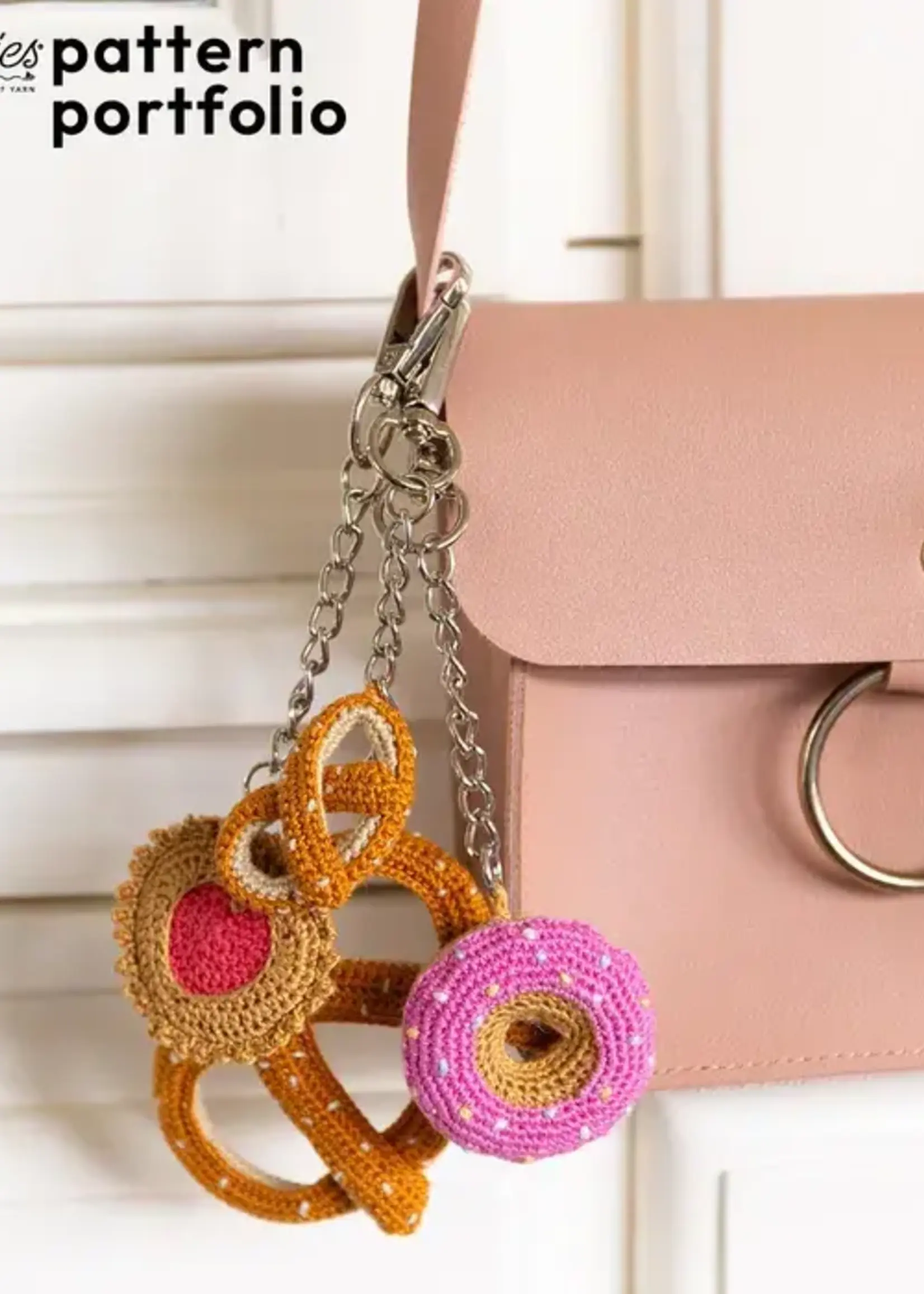 Scheepjes Pattern portfolio Maxi Sw.Tr. & Sugar Rush NL