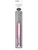 Tulip Etimo Rose haaknaalden staal softgrip 1.50mm