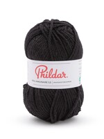 Phildar Phil Imaginaire 3.5 -noir