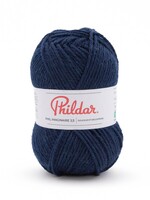 Phildar Phil Imaginaire 3.5 -marine
