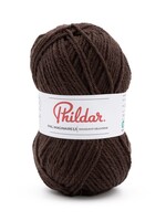 Phildar Phil Imaginaire 3.5 -chocolat