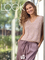 Lana Grossa Look Book nr 20 Lana Grossa NL