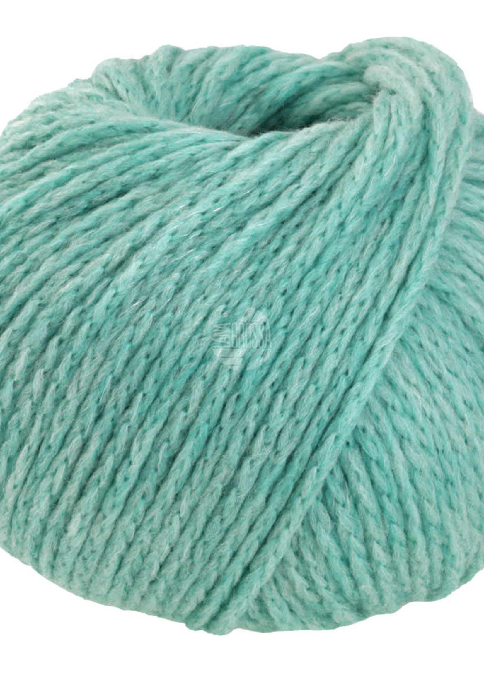 Lana Grossa Cool Merino Big - Lana Grossa 225-mintturkoois