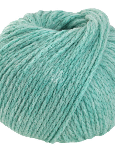 Lana Grossa Cool Merino Big -225 mintturkoois