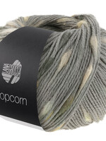Lana Grossa Popcorn -Lana Grossa -12 Kameel/Beige/Zand/Grijs