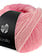 Lana Grossa Corallo -03 Zachtroze/Roze