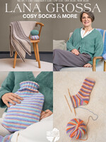 Flyer Cosy Socks & More  NL (AL)