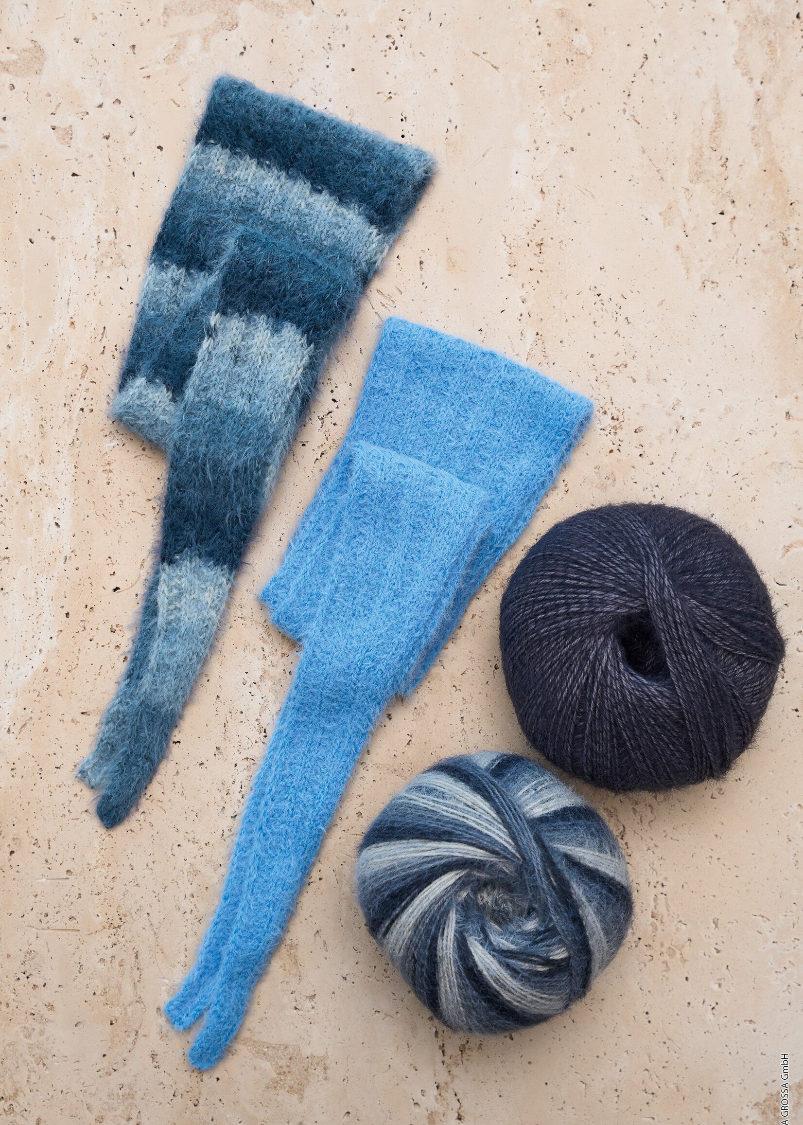 Flyer Cosy Socks & More  NL (AL)