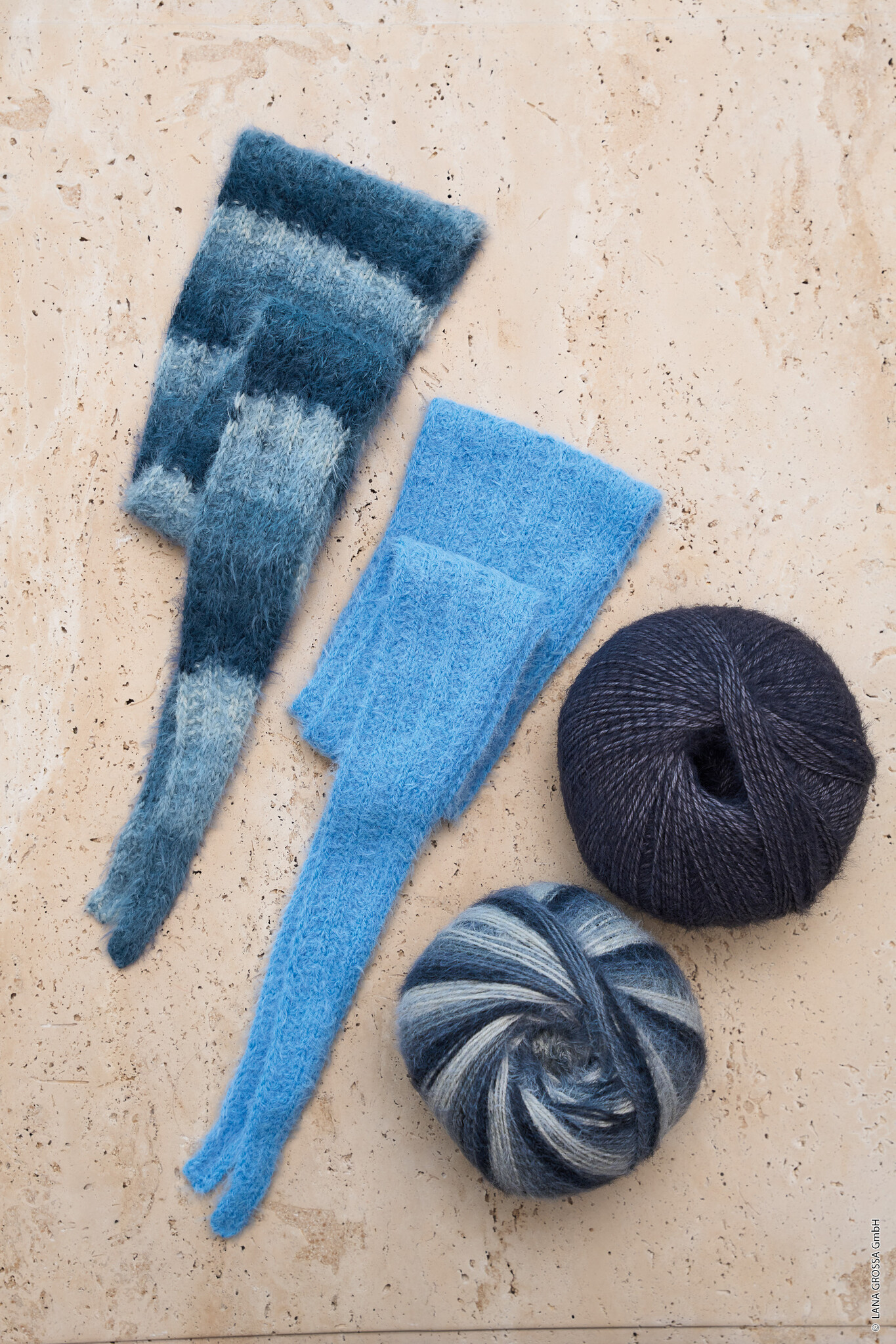 Flyer Cosy Socks & More  NL (AL)