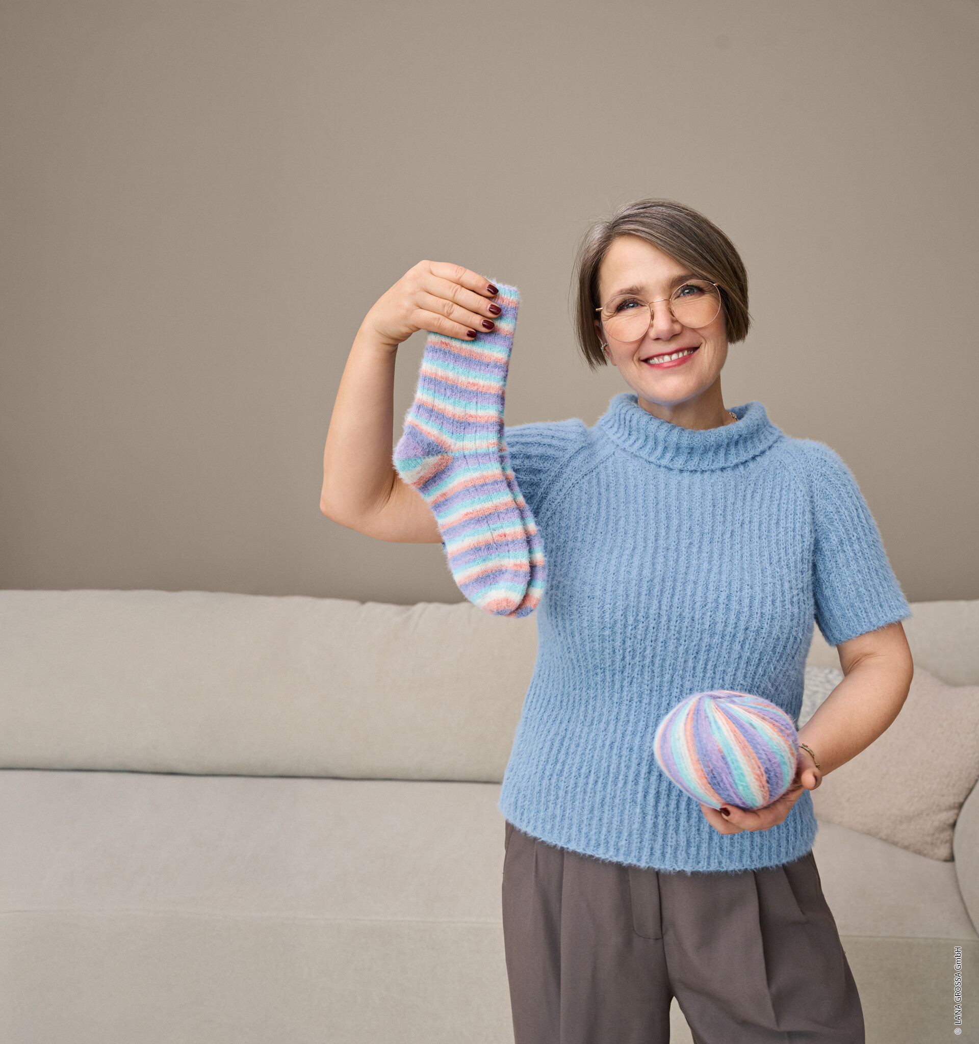 Flyer Cosy Socks & More  NL (AL)