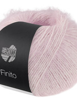 Lana Grossa Finito -Lana Grossa -17 Lila/crème