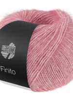Lana Grossa Finito -Lana Grossa -18 Pastelroze/Crème