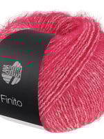 Lana Grossa Finito -Lana Grossa -19 Bobonrosa/Crème