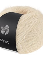 Lana Grossa Finito -Lana Grossa -20 Vanille/crème