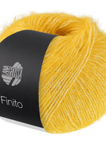 Lana Grossa Finito -Lana Grossa -23 Zonnegeel/crème