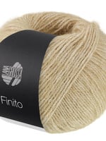 Lana Grossa Finito -Lana Grossa -26  Kameel/Crème