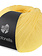 Lana Grossa Cotonella Uni-205 geel