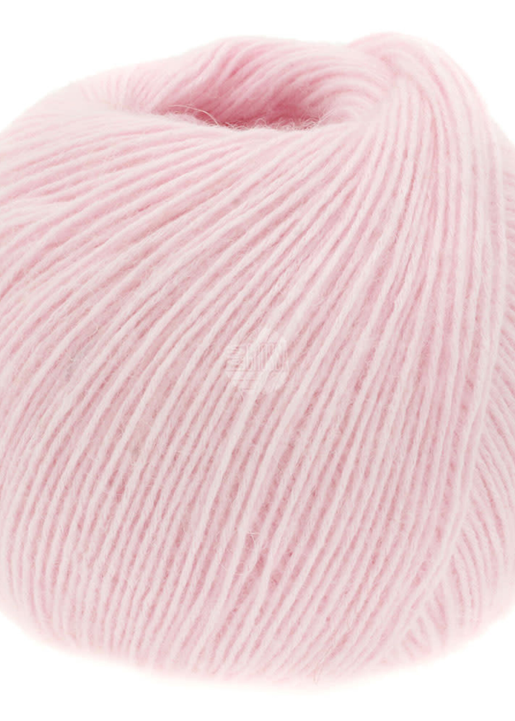 Lana Grossa Ecopuno - Lana Grossa -48 roze