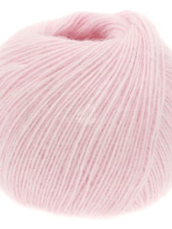 Lana Grossa Ecopuno -48 roze