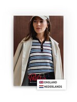 Phil 270 -Phildar - breiwerk voor begin seizoen - dames - Nederlands