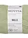 Novita Nalle 100g -3161 vaalea salvia (lichte salie)