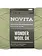 Novita Wonder Wool DK 50g -3161 vaalea salvia