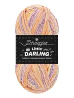 Scheepjes Little Darling Sprinkled Gradient -Scheepjes -02 Sunset
