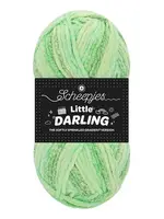 Scheepjes Little Darling Sprinkled Gradient -Scheepjes -04 Lakes
