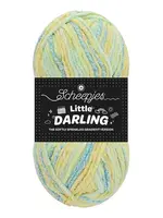 Scheepjes Little Darling Sprinkled Gradient -Scheepjes -06 Beach