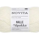 Nalle Alpakka 50g