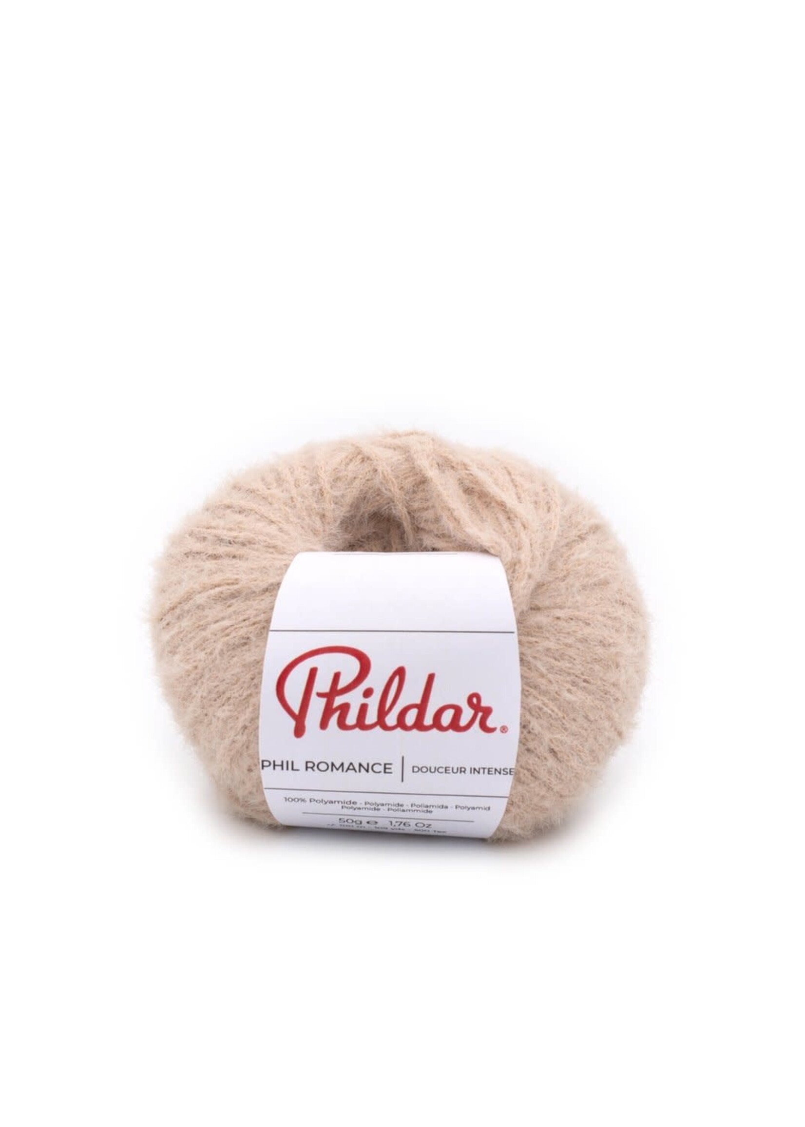 Phildar Phil Romance -Gazelle