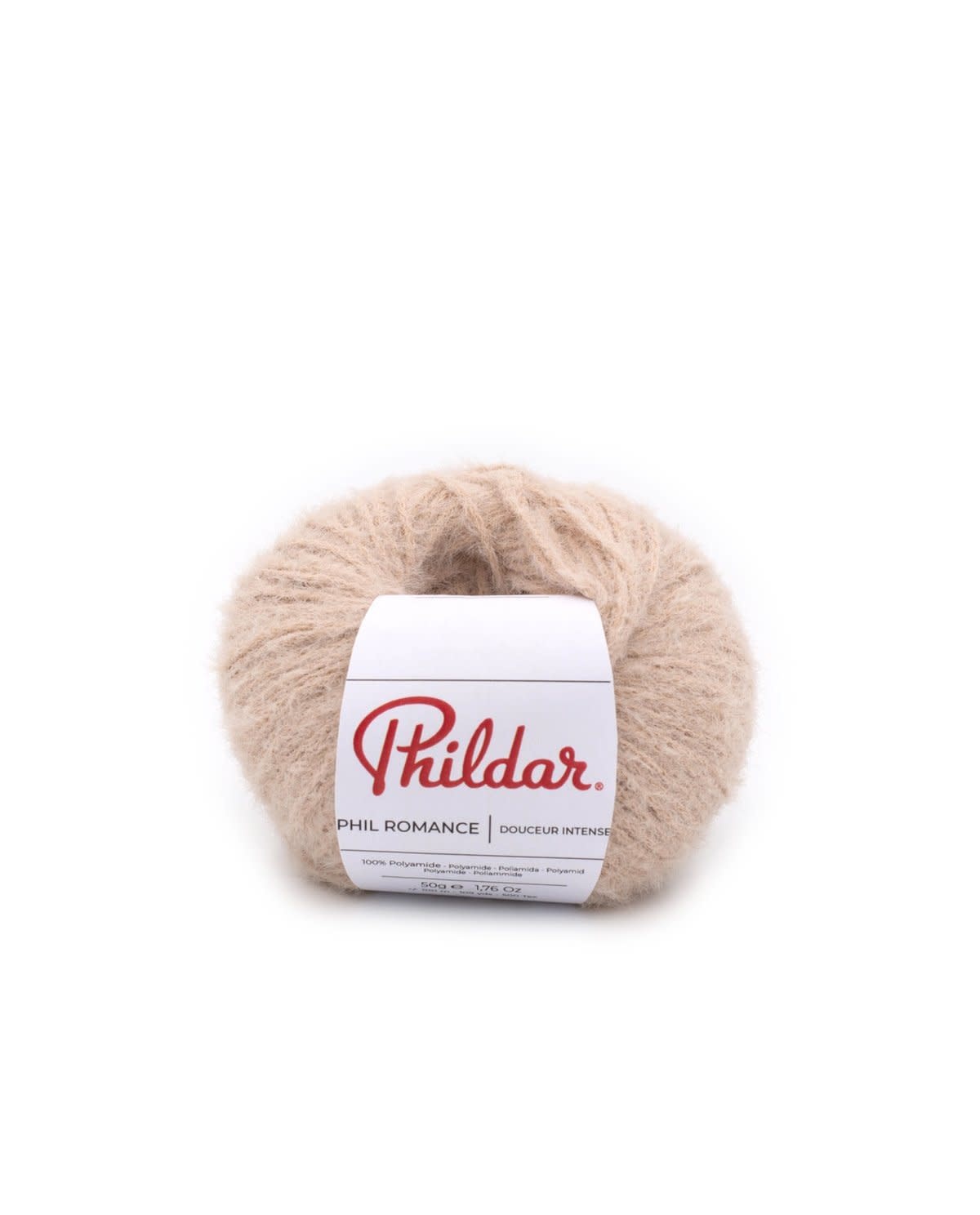Phildar Phil Romance -Gazelle
