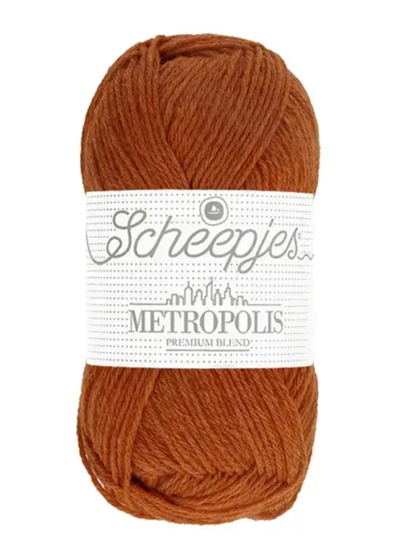 Scheepjes Scheepjes -Metropolis Liverpool 065 -50%