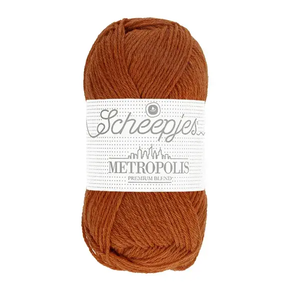 Scheepjes Scheepjes -Metropolis Liverpool 065 -50%