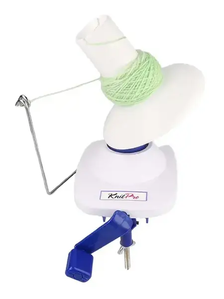 KnitPro Wolmolen