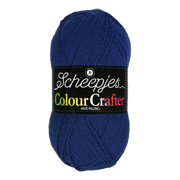 Scheepjes Colour Crafter - Scheepjes -2005 Oostende